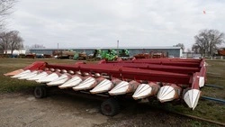 Аграрии Ставрополья приступили к уборке свёклы