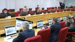 В 2023 году бюджет Ставрополья сохранит социальную направленность 