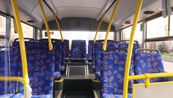 В некоторых ставропольских автобусах можно будет оплачивать проезд с помощью абонемента