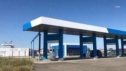 Строительство пяти новых газонаполнительных станций планируется на Ставрополье к 2025 году