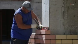 Более 1,5 млн кв. м. жилья введут в эксплуатацию на Ставрополье до конца года