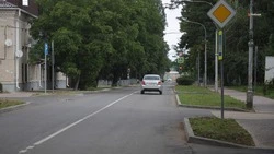 Две остановки установят на ул. Энгельса в Невинномысске