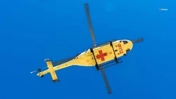 Санавиация помогла спасти жизнь двух женщин, пострадавших в ДТП в Невинномысске