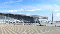 Международный форум-выставка промышленности проходит на Ставрополье