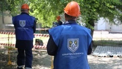 Тактико‑специальные учения Крайтеплоэнерго прошли в Невинномысске