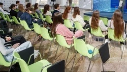 Первую профессию получили более 5 тыс. ставропольских школьников 