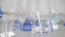 Промышленное производство кислоты запустят в Невинномысске