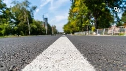 До конца года в Ставрополе отремонтируют ещё пять км дорог 