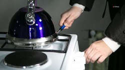 Более 2 тыс. домов догазифицируют на Ставрополье к концу года