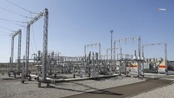 Крупные проекты развития электросетевого комплекса реализуют на Ставрополье
