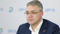 Прямая линия губернатора Ставрополья состоится 27 сентября