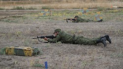 Центр военно-спортивной подготовки для молодёжи откроют на Ставрополье 