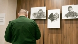 Работу на Ставрополье нашли ещё 16 участников спецоперации