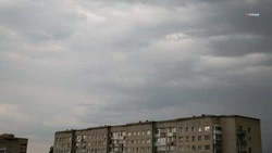 Сильные дожди с грозой и градом ожидаются на Ставрополье 24-26 августа