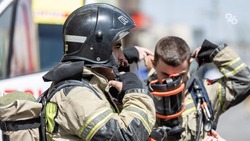 Глава Ставрополья поздравил пожарных с их профессиональным праздником