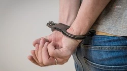В Невинномысске задержали находившего в розыске мужчину