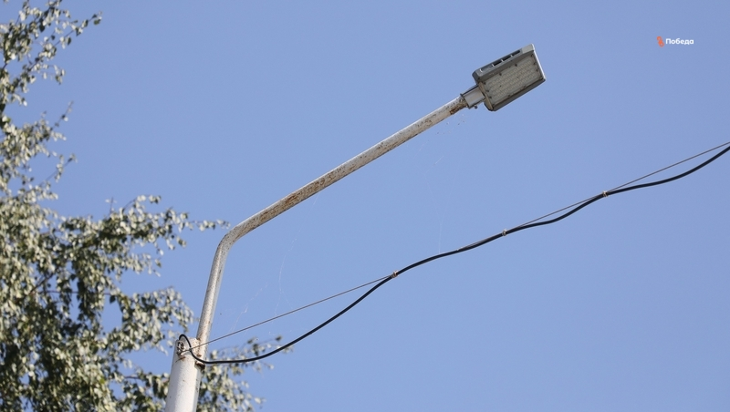 Более 80 тыс. уличных светильников модернизировали на Ставрополье