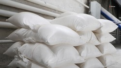 Производство муки выросло на Ставрополье на 6%