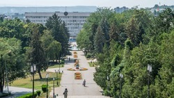 День химиков пройдет в Невинномысске 28 мая