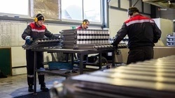 Более 1,5 тыс. рабочих мест создадут на Ставрополье благодаря инвестпроектам