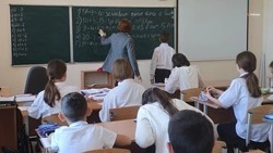 Штат сельских школ Ставрополя пополнят ещё шесть педагогов