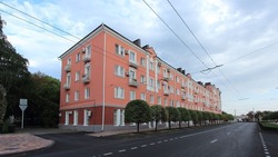 Фасады 32 многоквартирных домов Ставрополья обновят благодаря регпрограмме
