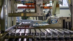 Ставрополье наладит сотрудничество с Ассоциацией производителей и поставщиков алюминия