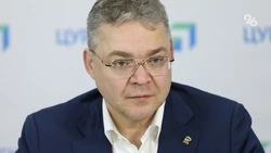 Губернатор Ставрополья поручил найти виновных в массовой гибели диких животных 