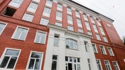 Глава Ставрополья поручил сохранить исторический фасад невинномысского лицея 