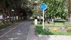 Народный проект по ремонту тротуаров реализуют в Невинномысске