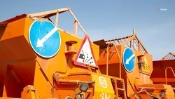 Ремонт двух мостов в Невинномысске завершат к осени