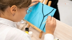 Неделя открытых уроков прошла в технопарке «Кванториум» Невинномысска