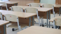 Правила работы школ при объявлении беспилотной опасности определят на Ставрополье