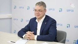 «Все проблемы решаемы» — губернатор Ставрополя проанализировал обращения местных жителей 