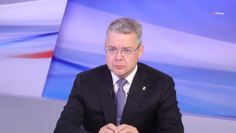 Губернатор Ставрополья: Развиваем краевую систему поддержки наших бойцов в зоне СВО