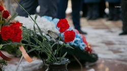 Свыше 400 патриотических мероприятий организовали на Ставрополье с начала года