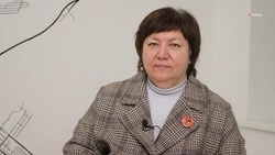 Замминистра образования Ставрополья рассказала об ограничения на смартфоны в летних лагерях