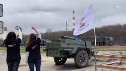 «Очень хорошая помощь»: участники СВО оценили «Солдатские привалы» в Невинномысске
