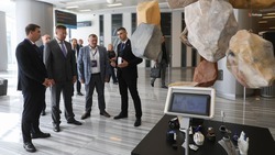 Кавказский инвестиционный форум пройдёт на Ставрополье 25-27 мая