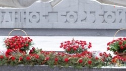 Две мемориальные доски установят в Невинномысске