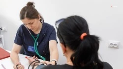 Около 10 тыс. инсультов происходит ежегодно на Ставрополье