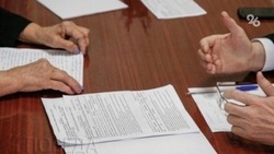 Более 660 жителей Ставрополя заключили соцконтракт в 2022 году