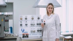 Молодые исследователи из Невинномысска предложили новый метод очистки воды