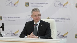 Губернатор Ставрополья: Необходимо наращивать присутствие региона на спортивных состязаниях