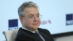 Ставропольцы смогут задать вопросы главе Ставрополья в прямом эфире 11 апреля