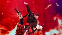 Всероссийский танцевальный турнир пройдёт в Невинномысске