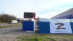 «Солдатский привал» открыли в Невинномысске для участников СВО