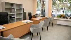 Сфера торговли получила больше всего поручительств на Ставрополье за полгода