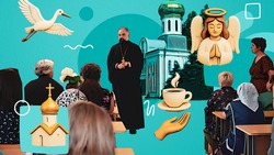 Под крылом «Белого аиста»: как в Невинномысске помогают участникам СВО и их семьям