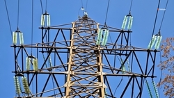 Работы по укреплению энергосистемы проходят на Ставрополье